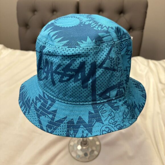 Vintage Stussy Promo Sample Bucket Hat - Picture 1 of 5